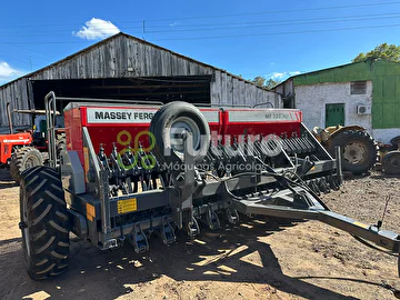 SEMEADEIRA MASSEY FERGUSON 326 ANO 2024