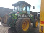 TRATOR JOHN DEERE 5090E ANO 2023