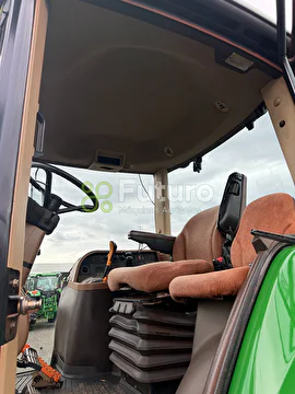 TRATOR JOHN DEERE 7200J ANO 2020