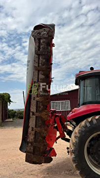 SEGADEIRA KUHN GMD 310-FF ANO 2023