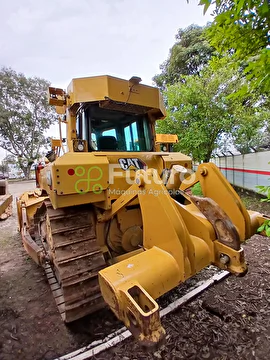 TRATOR CATERPILLAR D6T ANO 2022