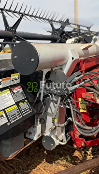 PLATAFORMA GTS FLEXER XS 35 ANO 2022