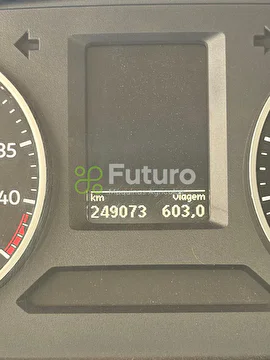 CAMINHÃO VOLKSWAGEN EXPRESS DELIVERY ANO 2021