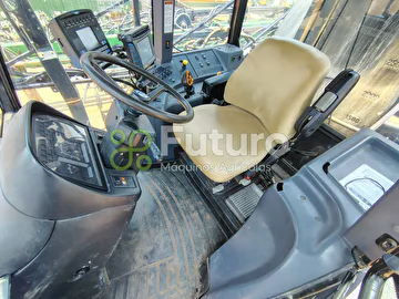 PULVERIZADOR NEW HOLLAND SP 3500 ANO 2014