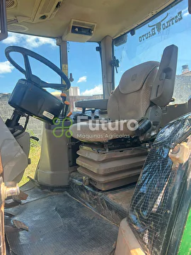 TRATOR JOHN DEERE 6130J ANO 2016