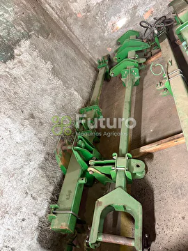 TANDEM JOHN DEERE ANO 2023