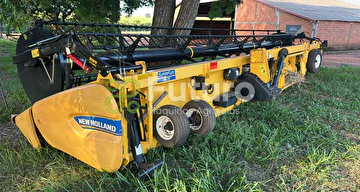 COLHEITADEIRA NEW HOLLAND CR 7.80 ANO 2022
