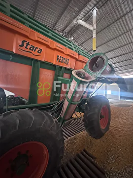CARRETA GRANELEIRA STARA REBOKE 14000 PLUS ANO 2009
