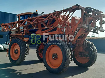 PULVERIZADOR JACTO UNIPORT 3030 ANO 2018