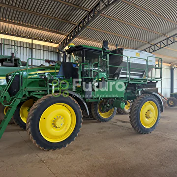 DISTRIBUIDOR JOHN DEERE DN 4040 ANO 2020