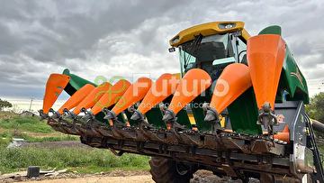 PLATAFORMA STARA BRAVA 4080 ANO 2011