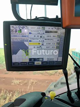 DISTRIBUIDOR KUHN 15000 ANO 2024