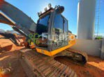 ESCAVADEIRA HIDRÁULICA JOHN DEERE 210G LC ANO 2022