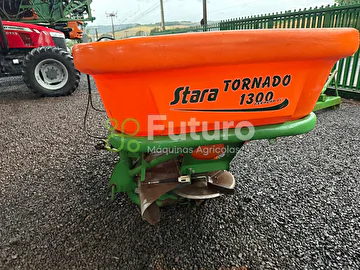 DISTRIBUIDOR STARA TORNADO 1300 ANO 2012