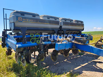 PLANTADEIRA NEW HOLLAND PL 6011 ANO 2017