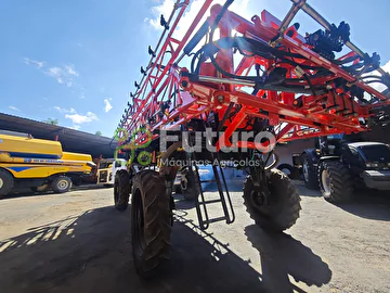 PULVERIZADOR KUHN MA3027 ANO 2007