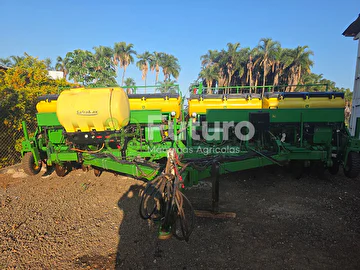 PLANTADEIRA JOHN DEERE 1109 ANO 2020