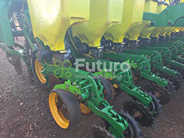 PLANTADEIRA JOHN DEERE 1109 ANO 2020