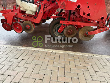 PLANTADEIRA KUHN PG 900 ANO 2021