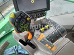 COLHEITADEIRA JOHN DEERE S790 ANO 2021