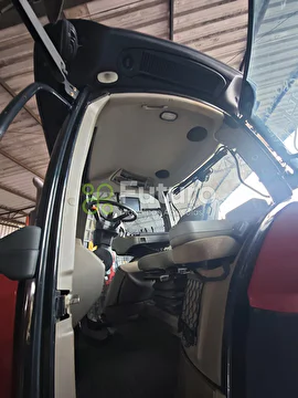 TRATOR CASE PUMA 140 ANO 2023