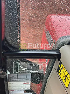 TRATOR CASE FARMALL 100 ANO 2020