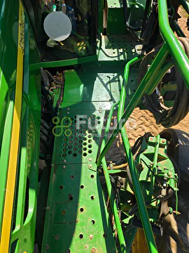 PULVERIZADOR JOHN DEERE 4730 ANO 2017