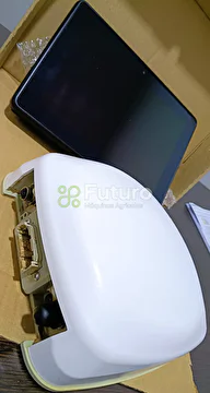 PILOTO TRIMBLE ANO 2024