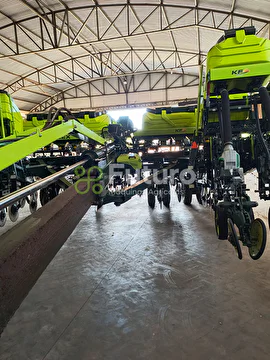 PLANTADEIRA KF HYPER PLUS SS FLEX ANO 2024