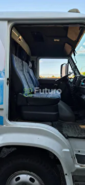 CAMINHÃO VOLKSWAGEN OUTRO ANO 1999