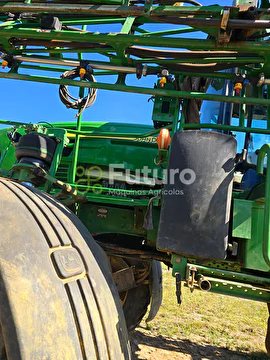 PULVERIZADOR JOHN DEERE 4730 ANO 2017