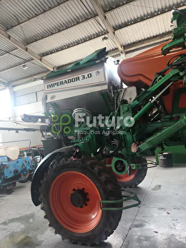 PULVERIZADOR STARA IMPERADOR 3.0 ANO 2018