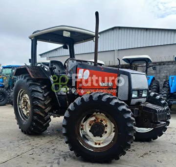TRATOR VALTRA 800 ANO 2004