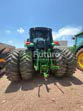 TRATOR JOHN DEERE 6190M ANO 2022