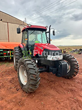 TRATOR CASE FARMALL 100 ANO 2020