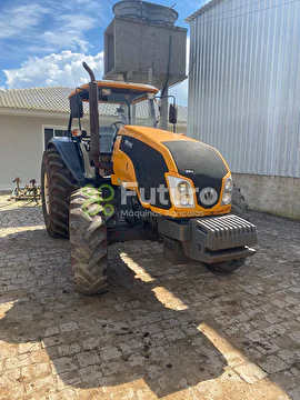 TRATOR VALTRA BM 125 ANO 2016