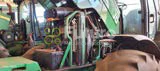 TRATOR JOHN DEERE 6190M ANO 2021