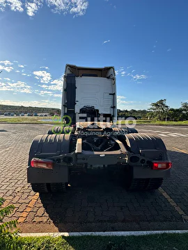 CAMINHÃO VOLVO FH 540 ANO 2021