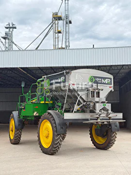 DISTRIBUIDOR JOHN DEERE 4730 ANO 2011