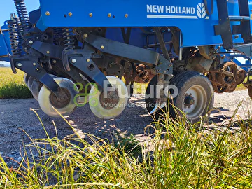 PLANTADEIRA NEW HOLLAND PL 6011 ANO 2017