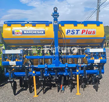 PLANTADEIRA IMASA PST PLUS ANO 2025