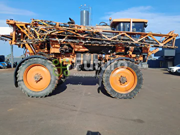 PULVERIZADOR JACTO UNIPORT 3030 ANO 2019