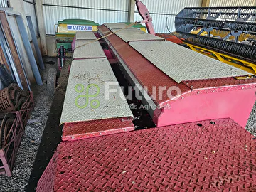PLANTADEIRA IMASA MPS 2600 ANO 2003