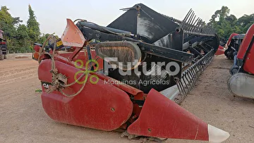 COLHEITADEIRA CASE IH 7130 ANO 2017