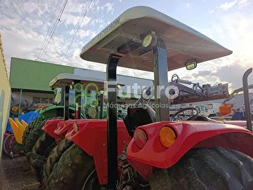 TRATOR MASSEY FERGUSON 4275 ANO 2011