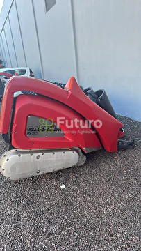 PLATAFORMA GTS IS 1545 ANO 2022