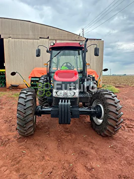 TRATOR CASE FARMALL 100 ANO 2020