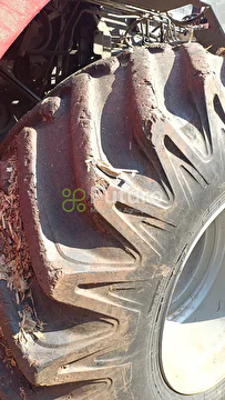 COLHEITADEIRA MASSEY FERGUSON 4690 ANO 2018