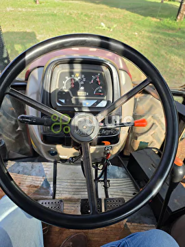 TRATOR CASE FARMALL 95 ANO 2015