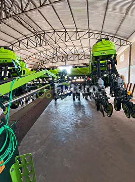 PLANTADEIRA KF HYPER PLUS SS FLEX ANO 2024